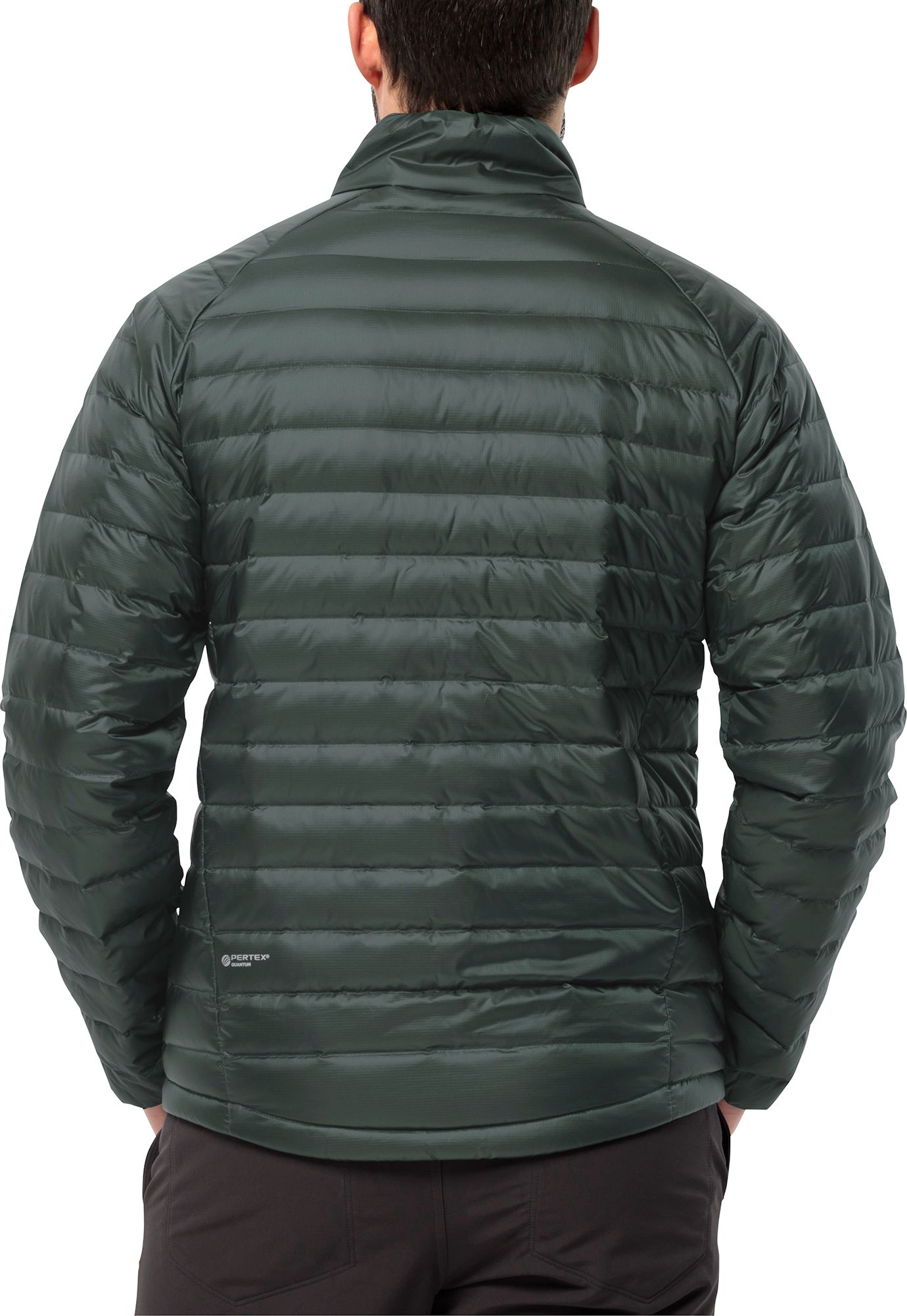 Jack Wolfskin Men's Passamani Down Jacket