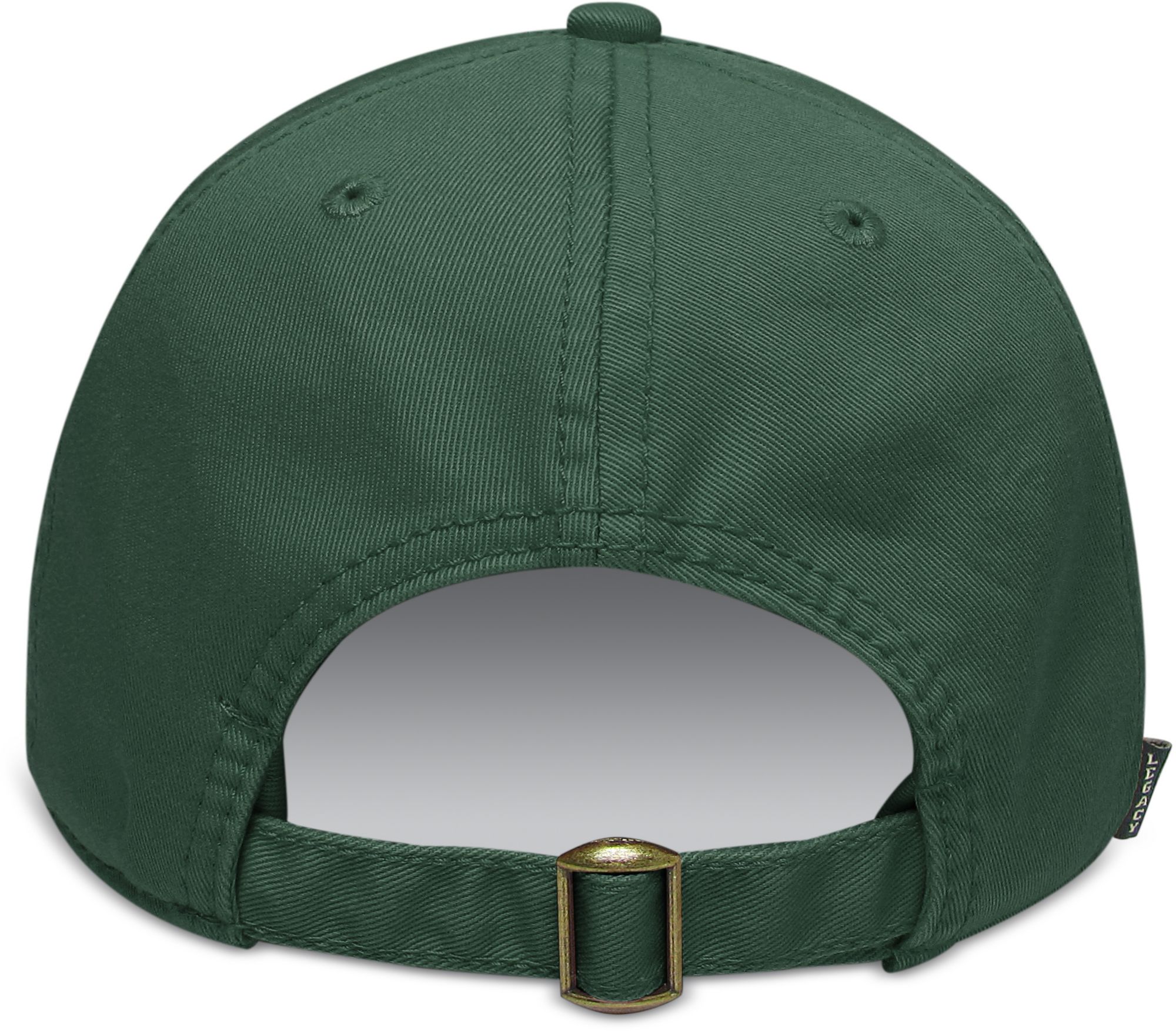 League-Legacy Men's Norfolk State Spartans EZA Adjustable Hat product image