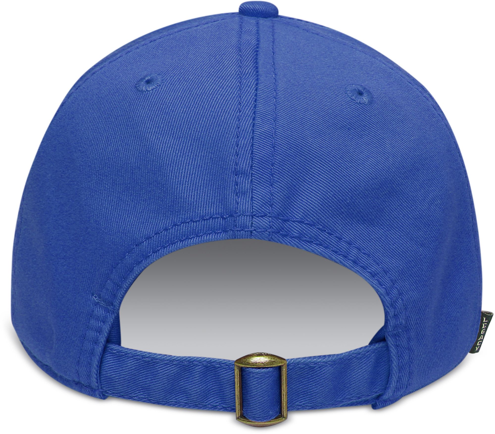 League-Legacy Men's Fayetteville State Broncos EZA Adjustable Hat product image