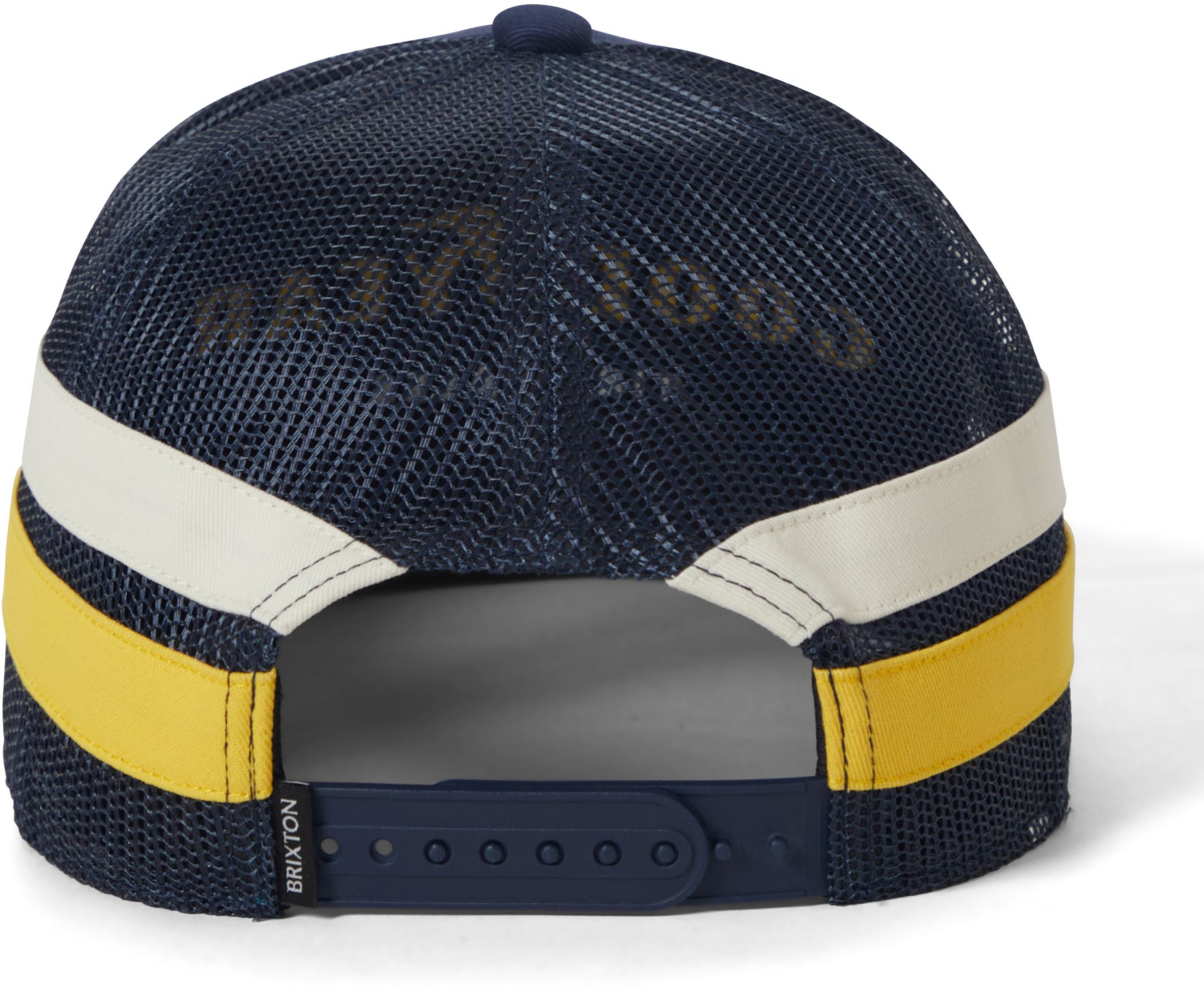 Brixton x Goodyear Service Trucker Hat product image