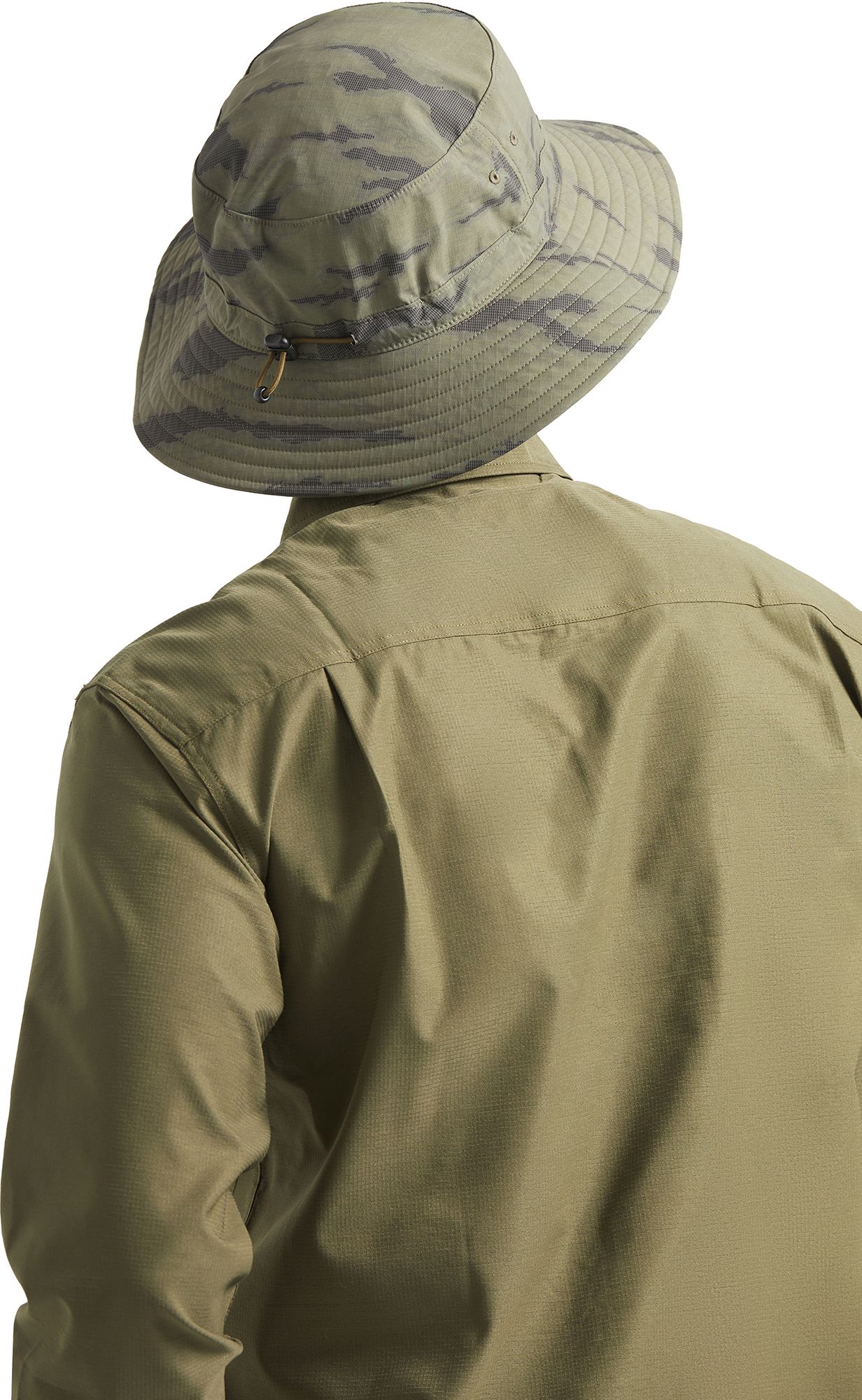 BRIXTON Men's Journey Boonie Hat product image