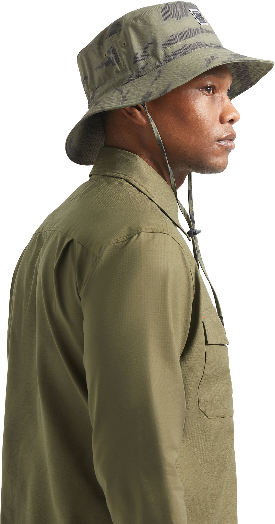 BRIXTON Men's Journey Boonie Hat product image