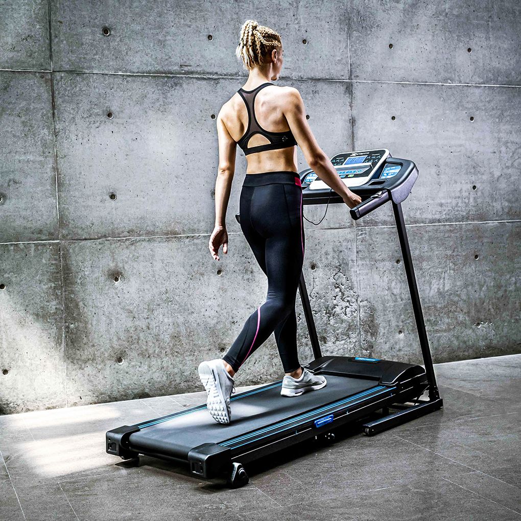 XTERRA TR200 Treadmill product image