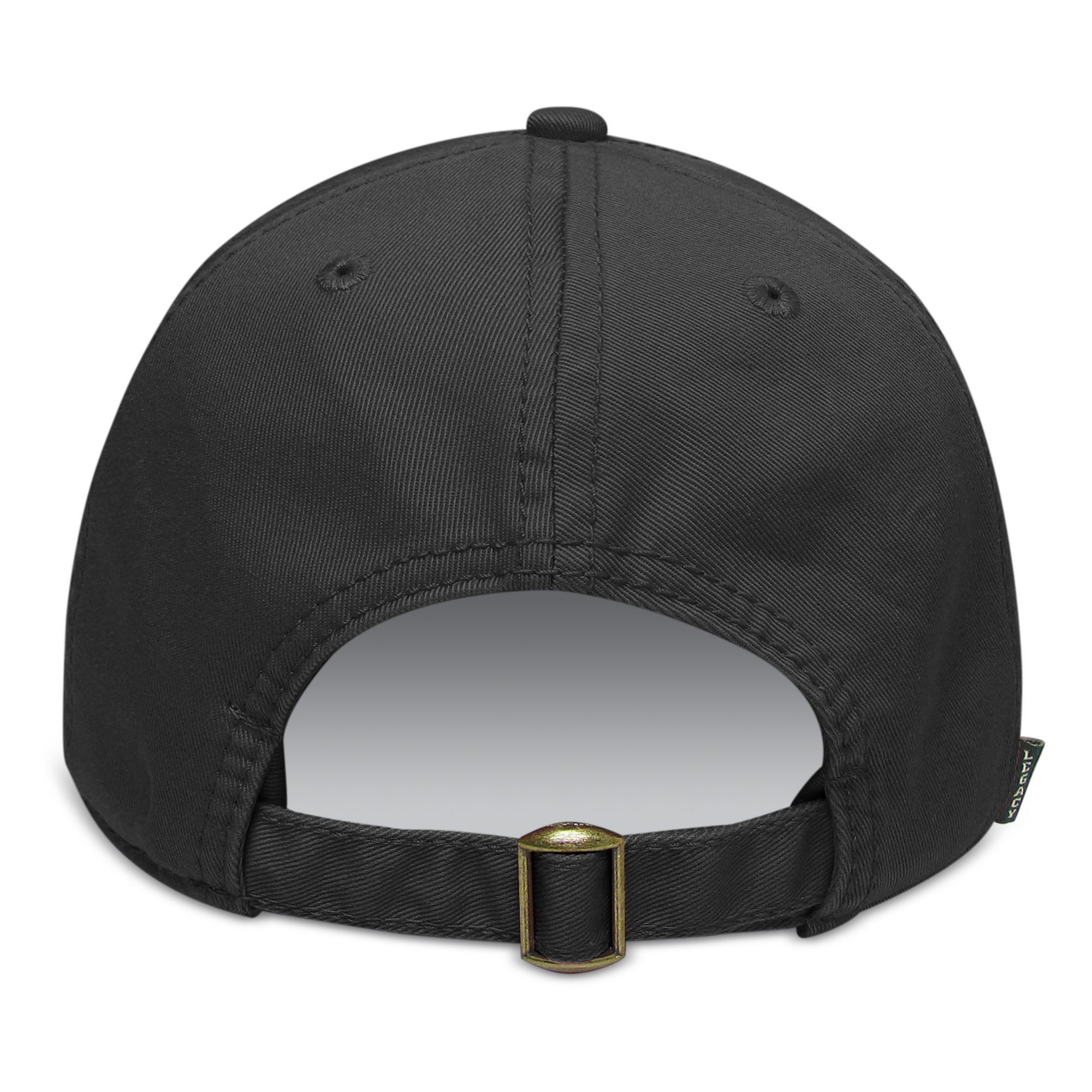 League-Legacy Men's Miami RedHawks EZA Adjustable Hat product image