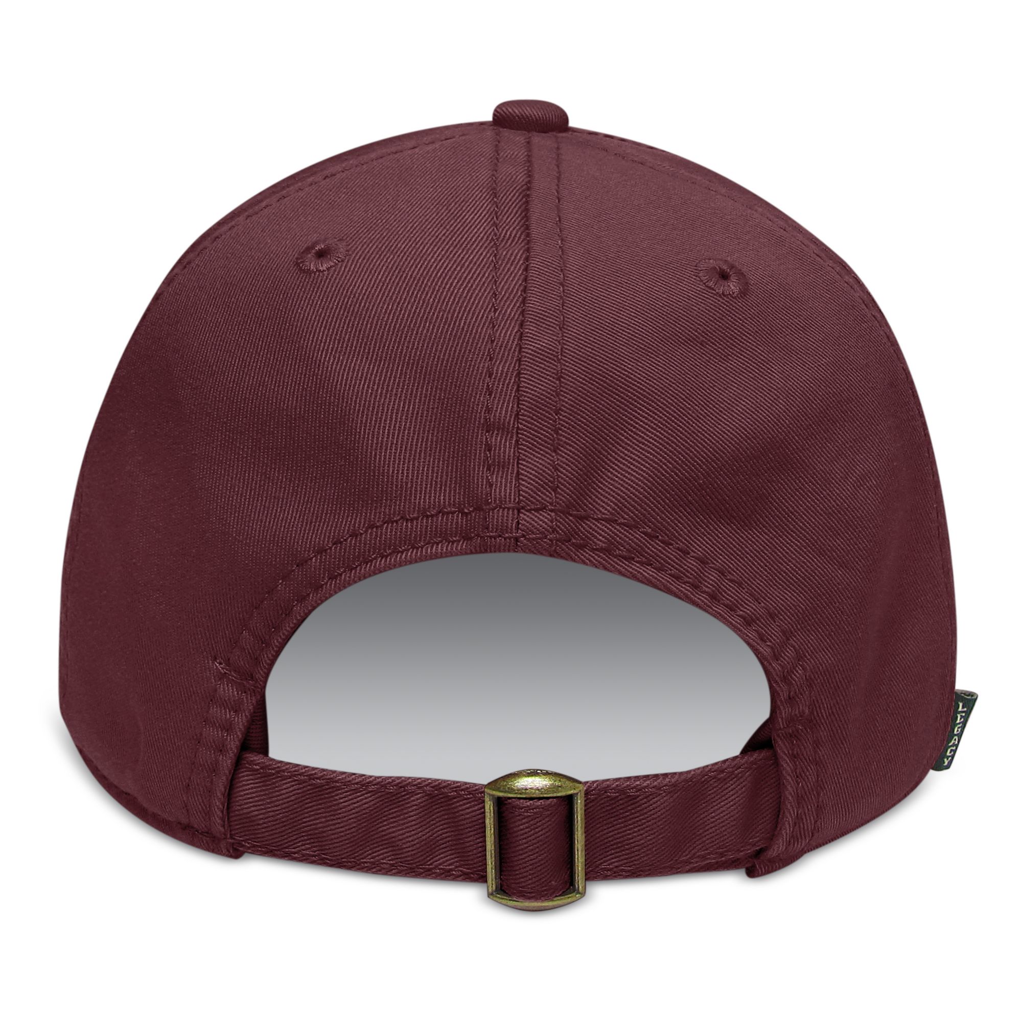 League-Legacy Men's Minnesota-Duluth Bulldogs EZA Adjustable Hat product image