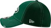 New Era Men's New York Jets Neo Flex Green Stretch Fit Hat product image