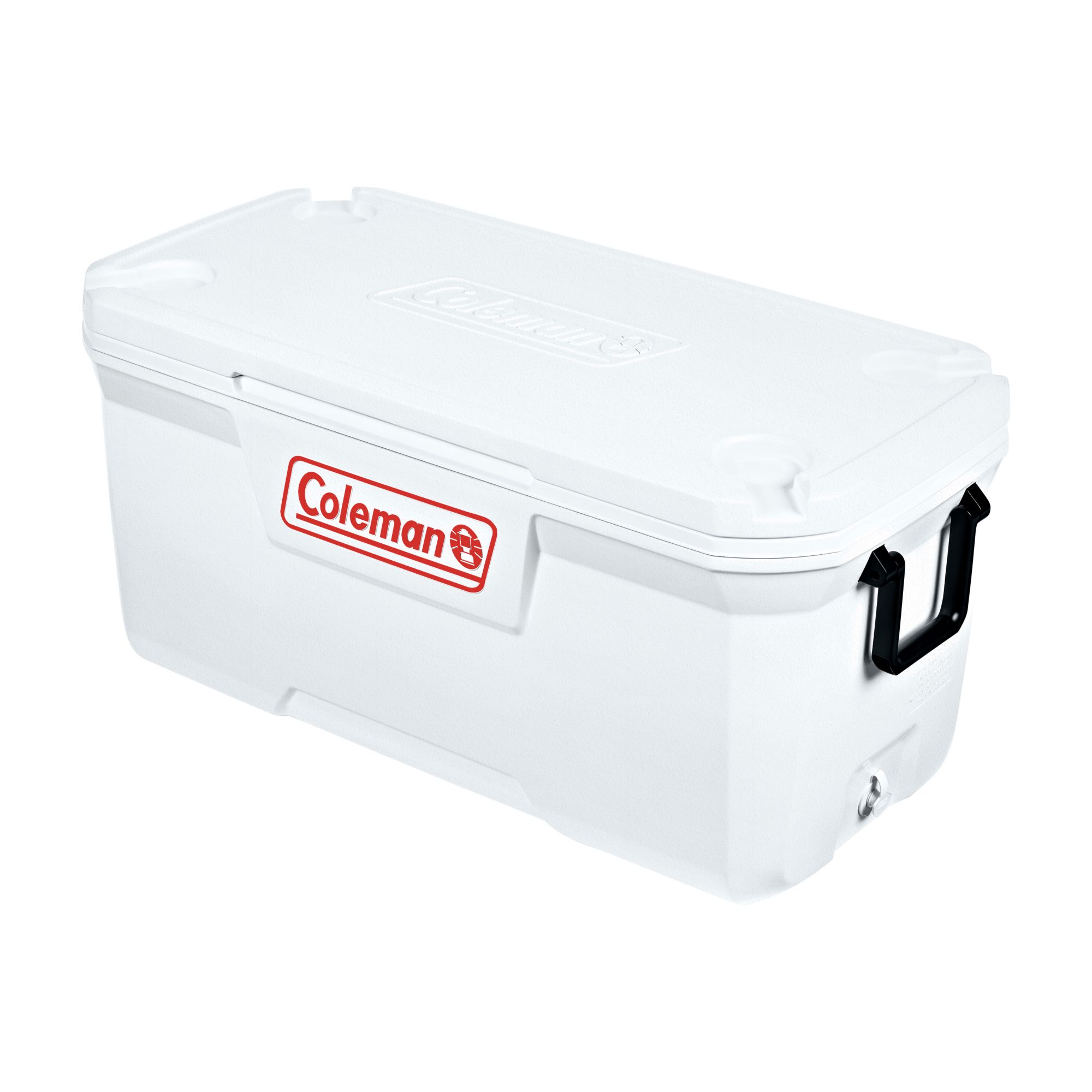 Coleman 120-Quart Marine Hard Ice Chest Cooler