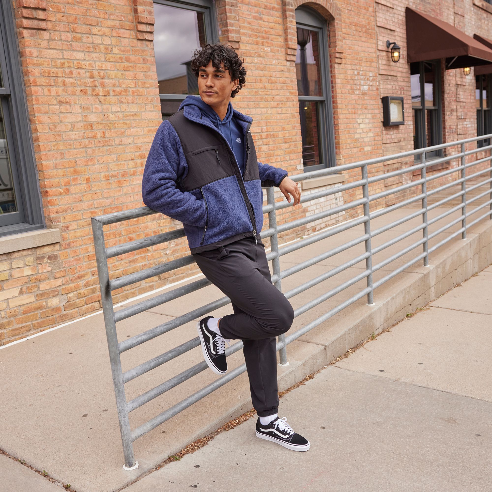 The North Face Men's Retro Denali Jacket product image