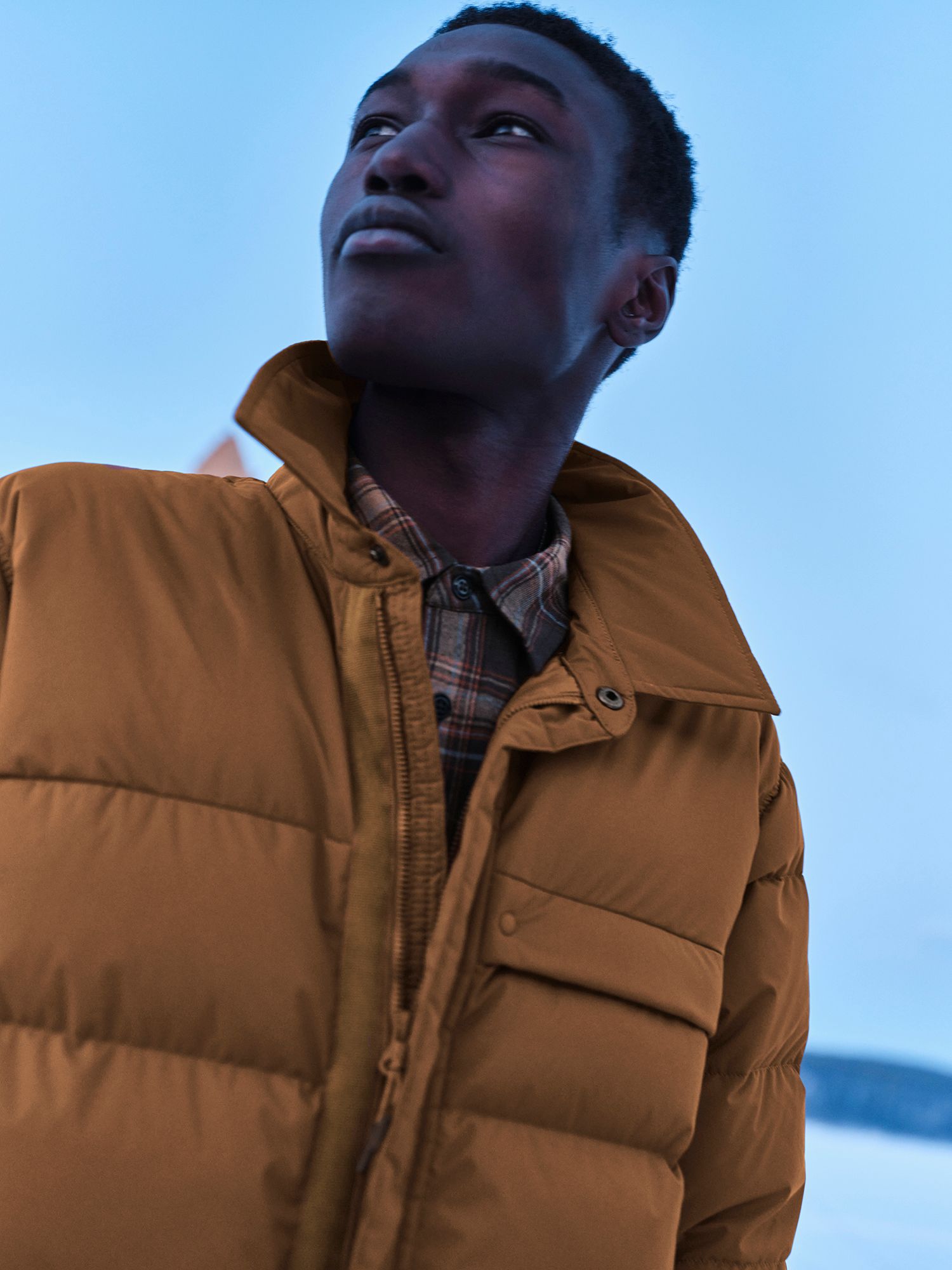 prAna Men's Pinchot Shirt Jacket product image