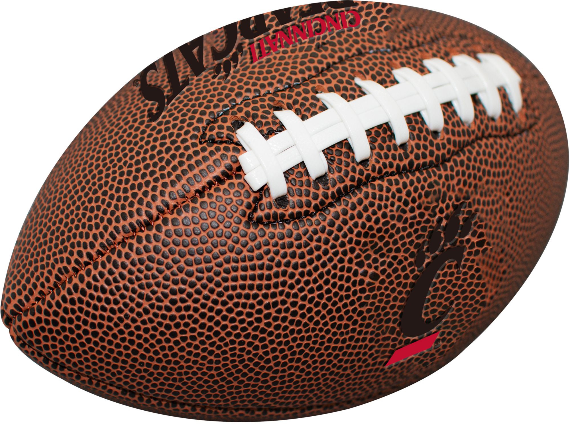 Logo Brands Cincinnati Bearcats Mini Composite Football product image