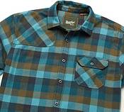 Howler Brother Men's Harker's Flannel Shirt product image
