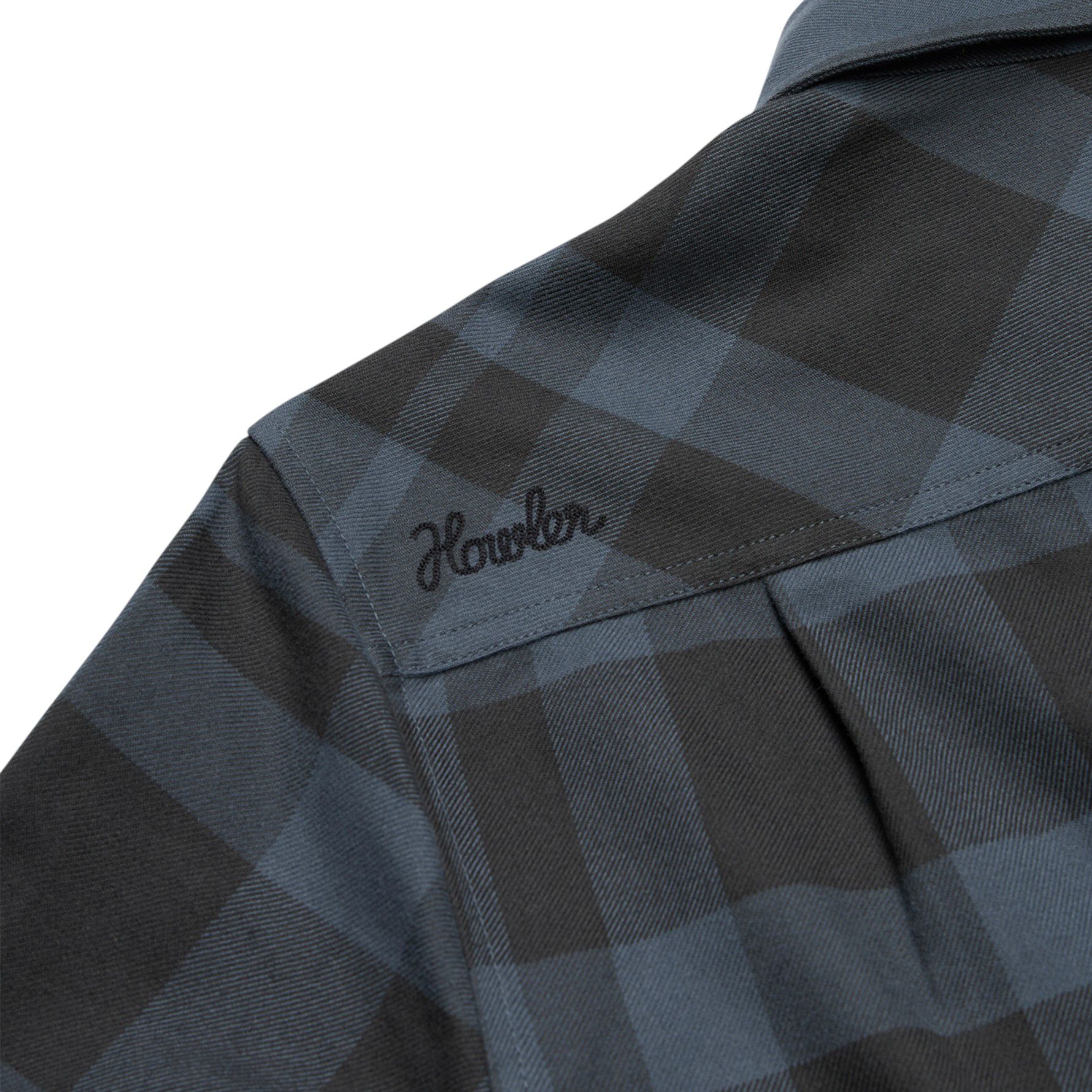 Howler Brothers Men's Harker's Flannel Shirt product image