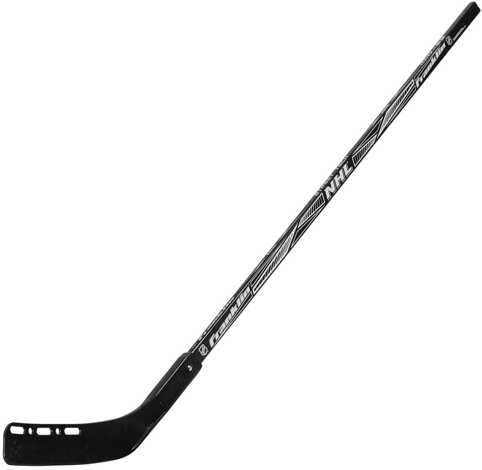 Franklin Youth NHL 1010 Street Tech 40'' Hockey Stick product image