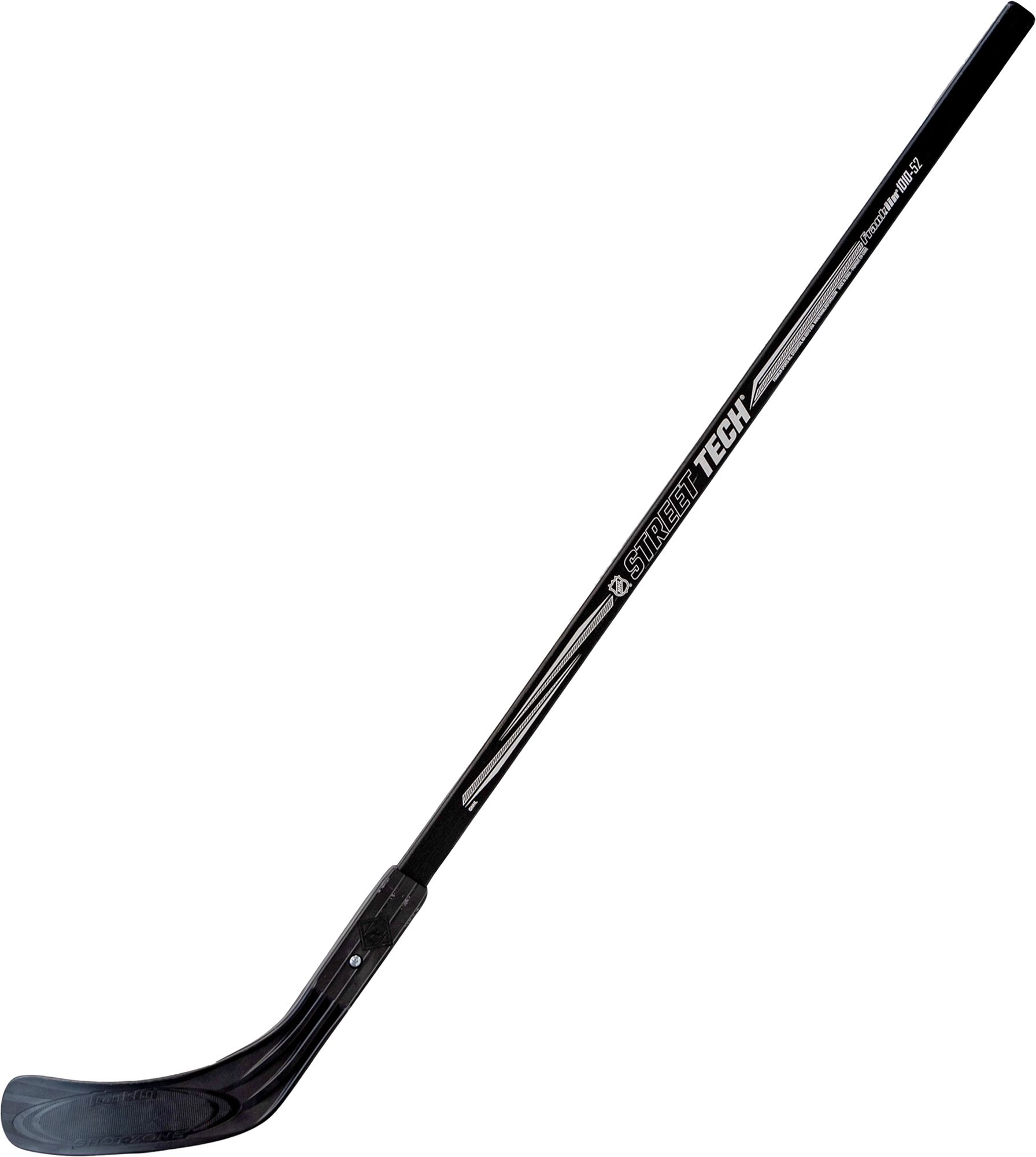 Franklin NHL 1010 Street Tech Hockey Stick - Junior product image
