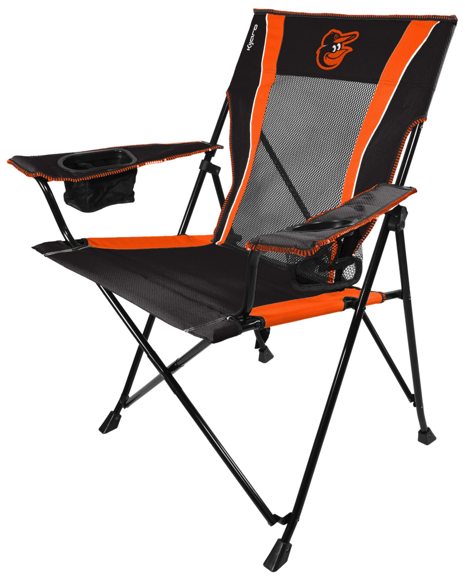 Kijaro Baltimore Orioles Dual Lock Pro Chair product image