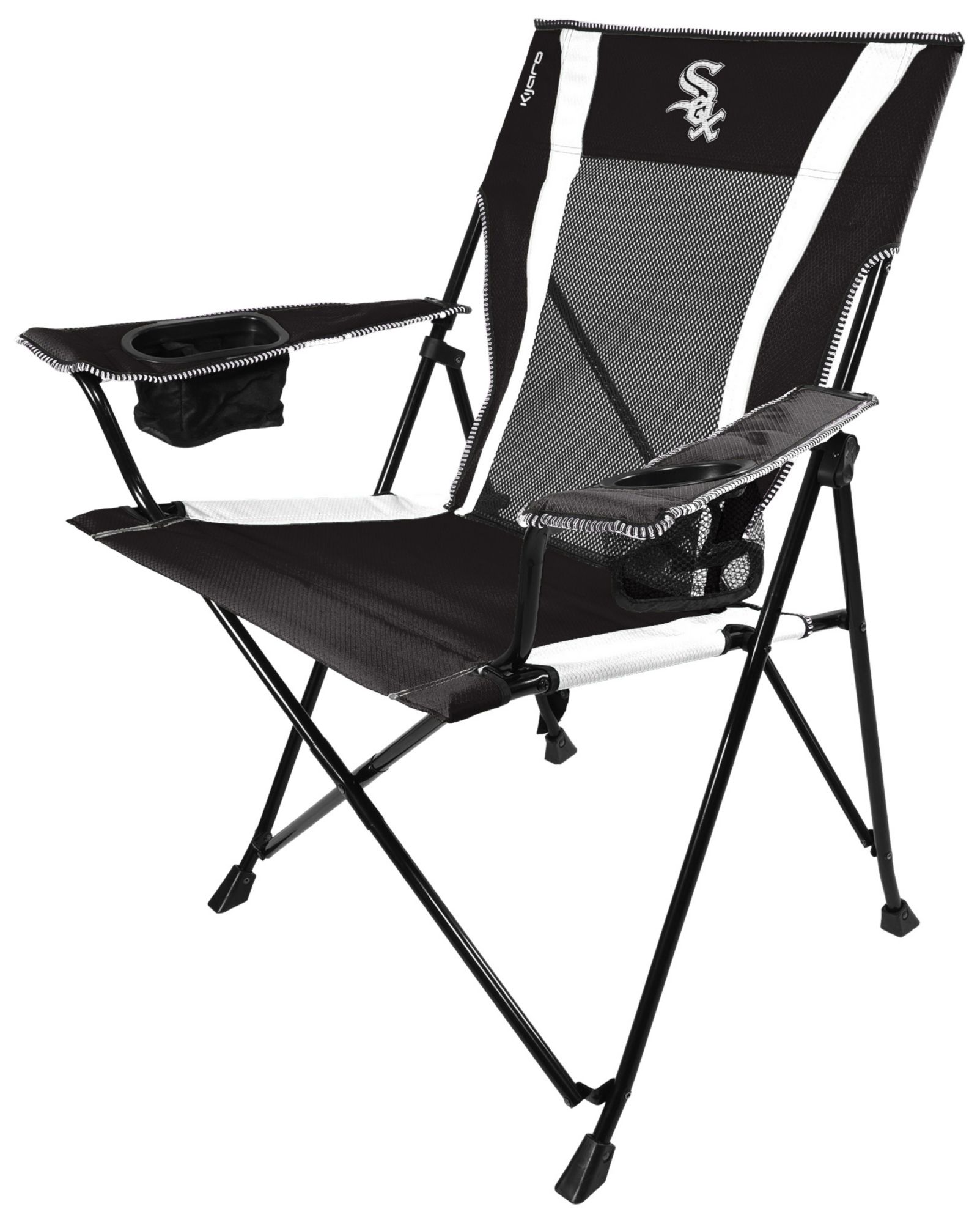 Kijaro Chicago White Sox Dual Lock Pro Chair product image