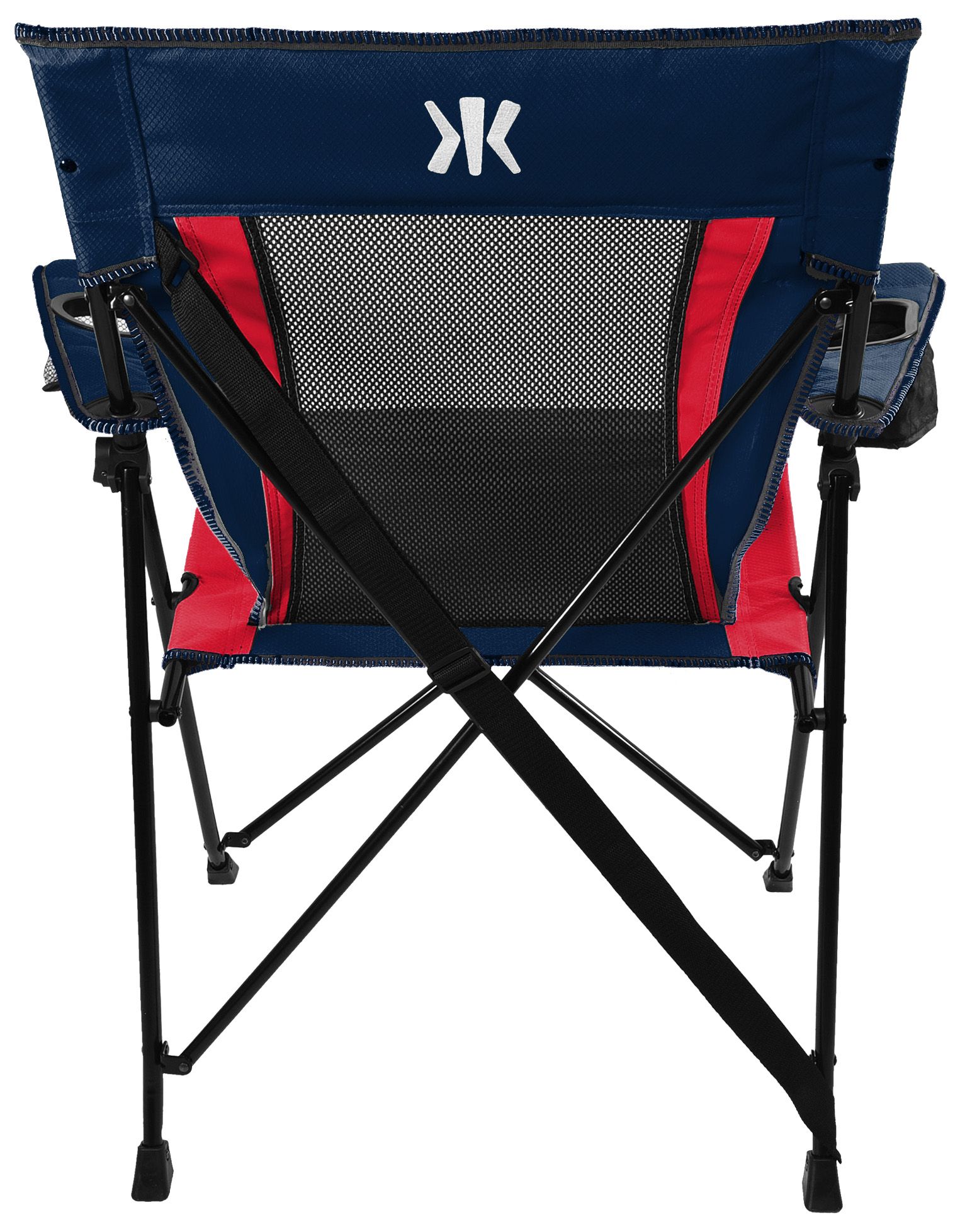 Kijaro Cleveland Guardians Dual Lock Pro Chair product image