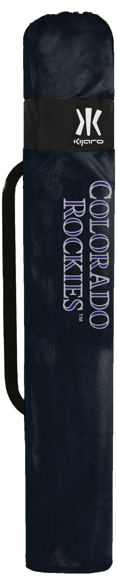 Kijaro Colorado Rockies Dual Lock Pro Chair product image