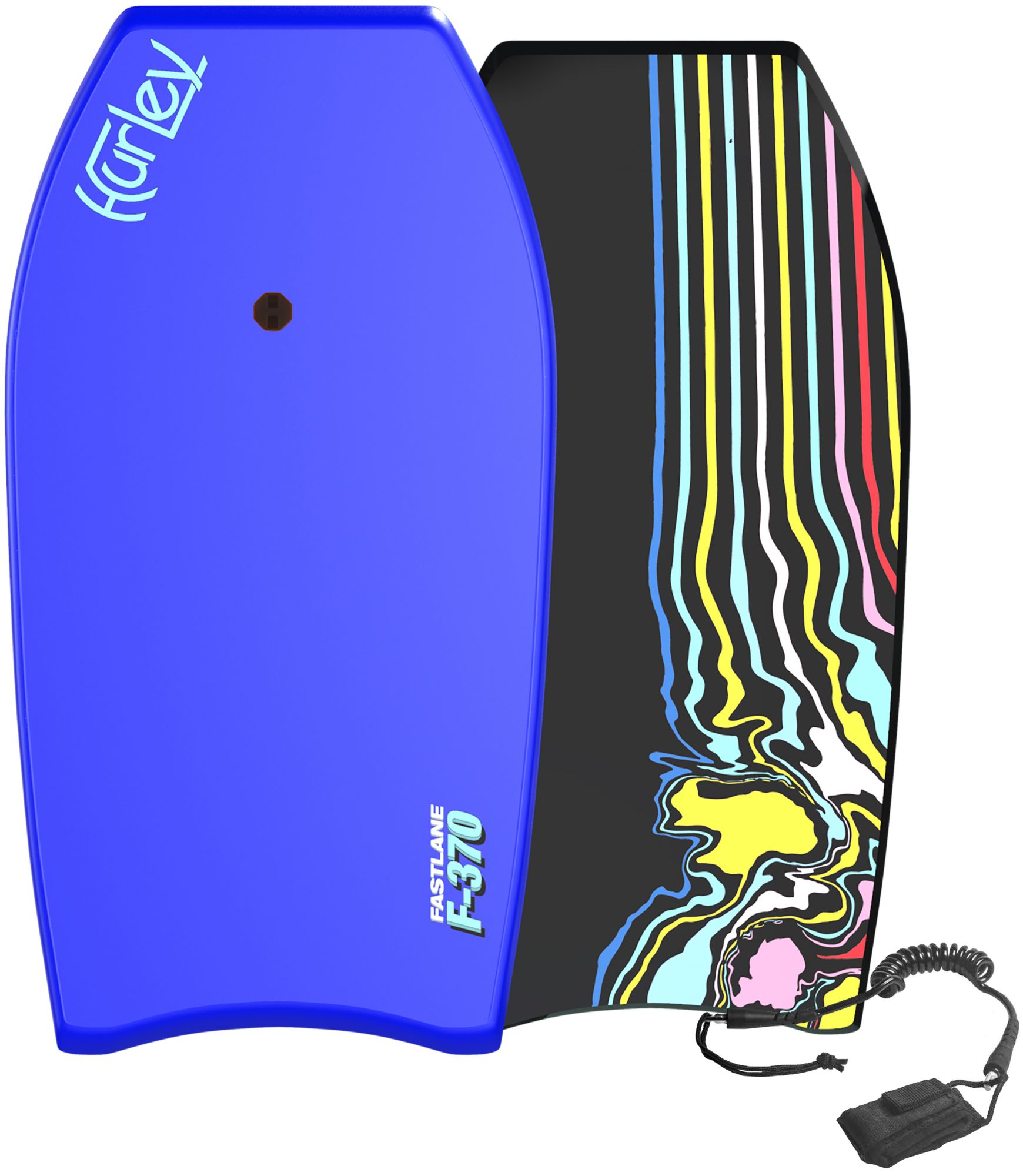 Hurley 42 Body Board Liberty Center