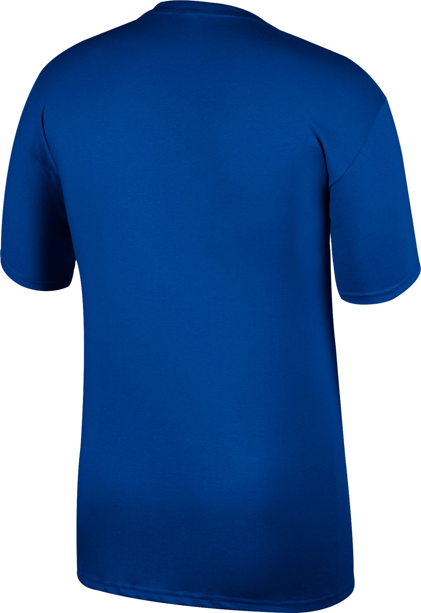 Top of the World Men's Kentucky Wildcats Blue Mountain T-Shirt product image