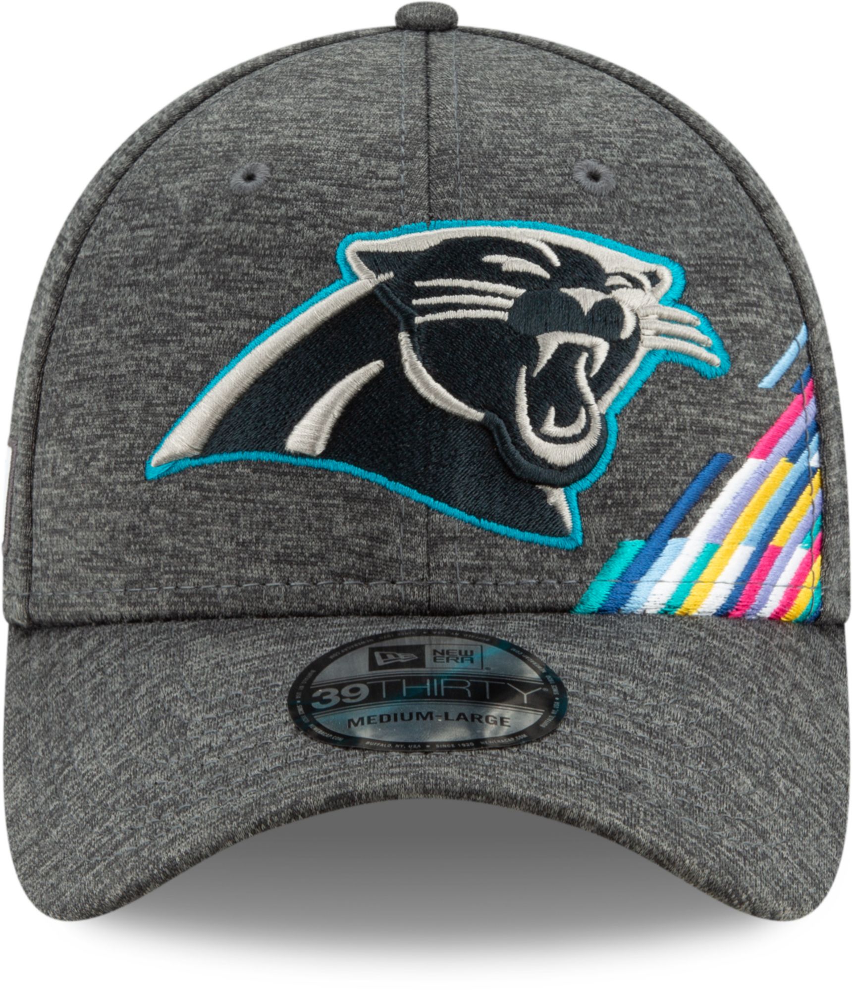 panthers crucial catch hat