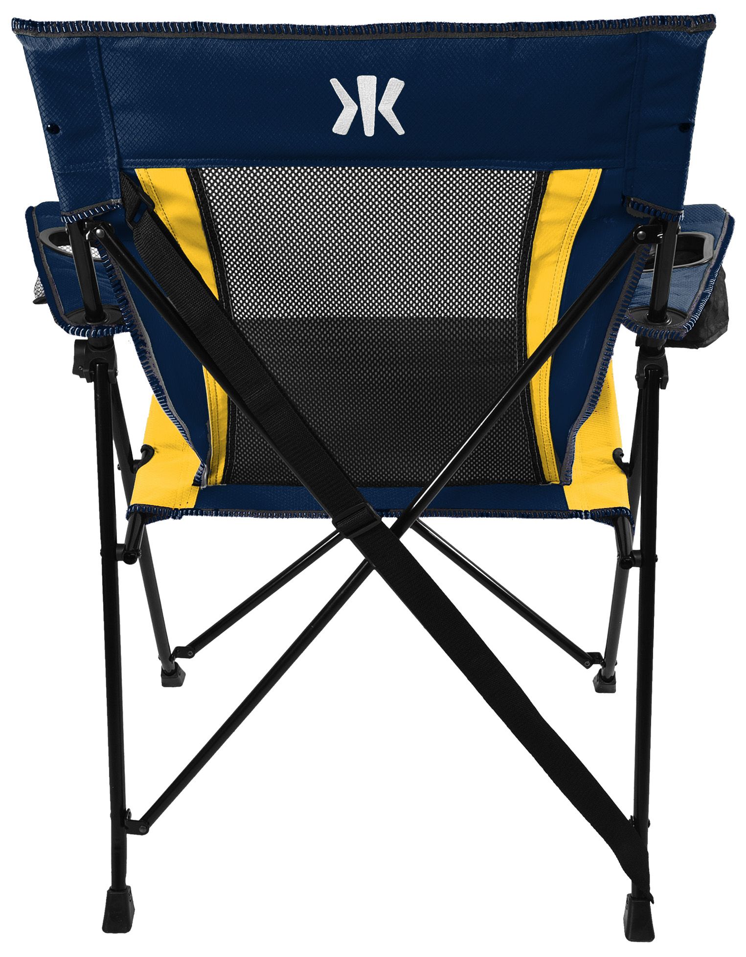 Kijaro Milwaukee Brewers Dual Lock Pro Chair product image