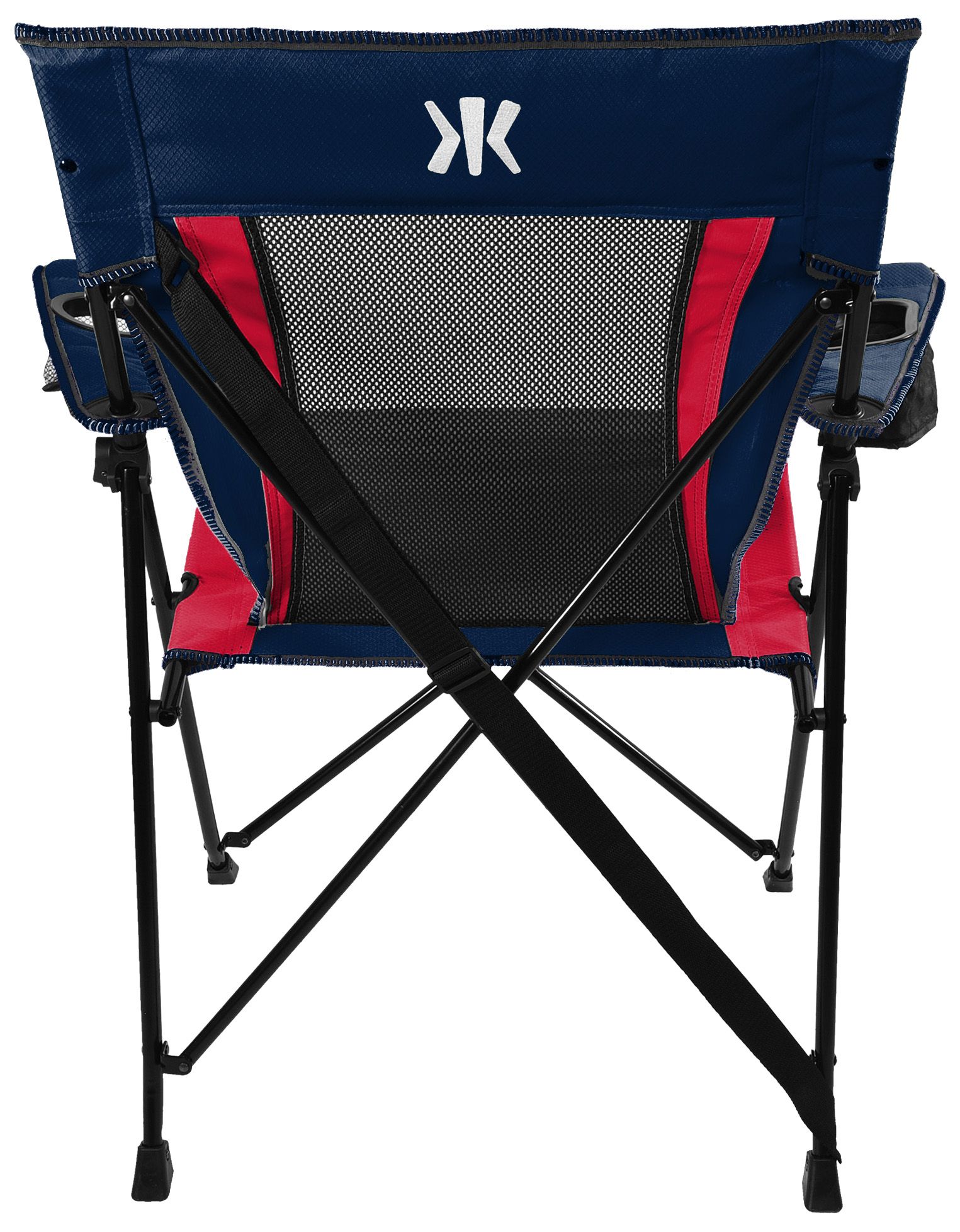 テーブル・チェア・ハンモック shiromani peaker's leg SUS Kijaro Minnesota Twins Dual Lock Pro Chair | Dick's Sporting Goods