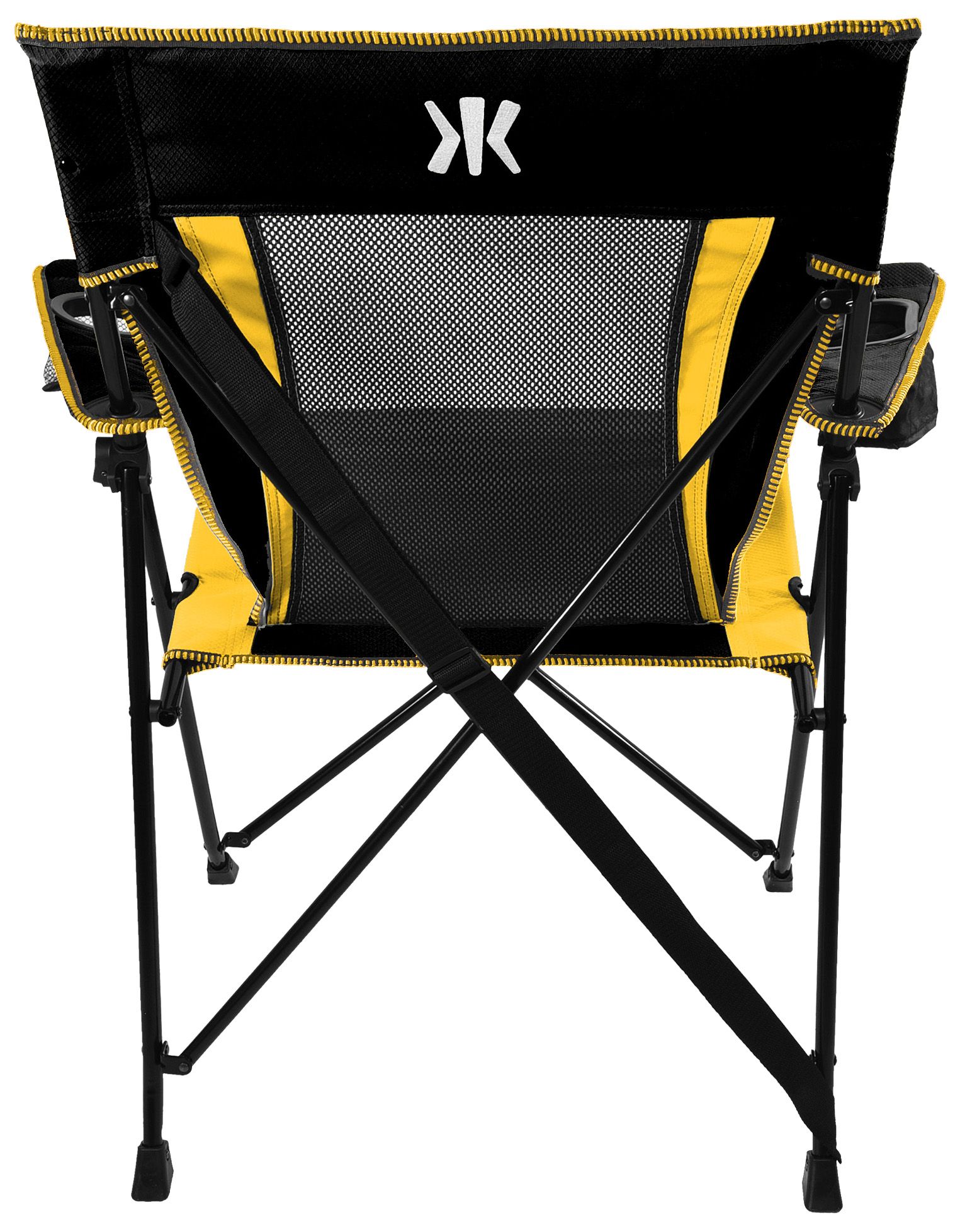 Kijaro Pittsburgh Pirates Dual Lock Pro Chair product image