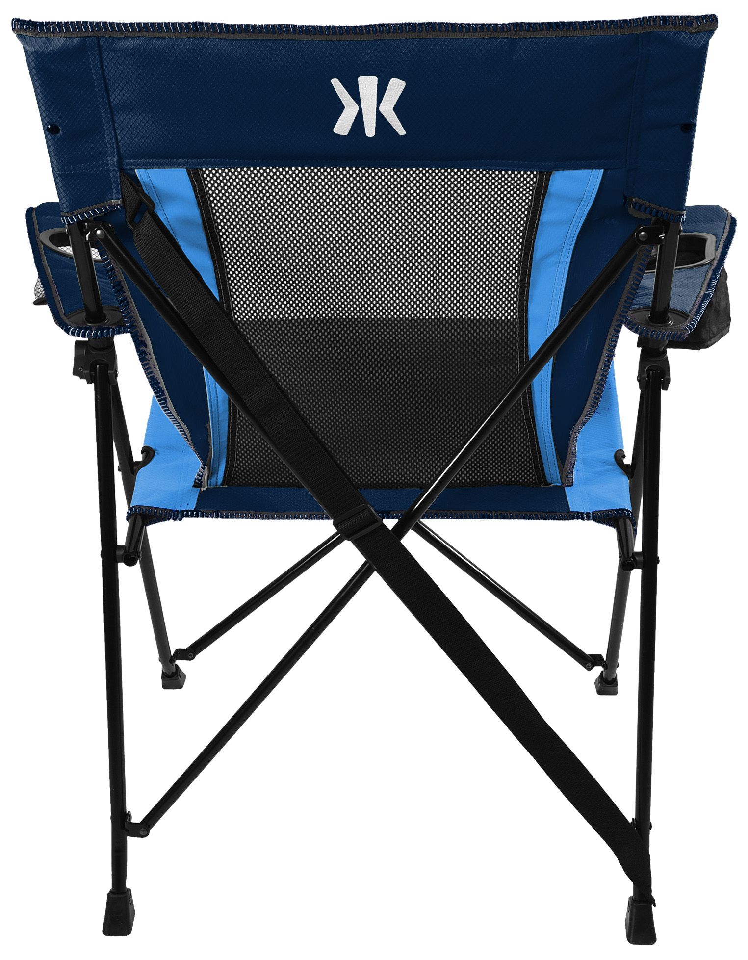 Kijaro Tampa Bay Rays Dual Lock Pro Chair product image