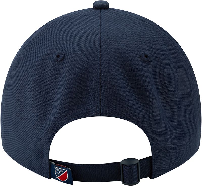 New Era New England Revolution 9Twenty Adjustable Hat product image