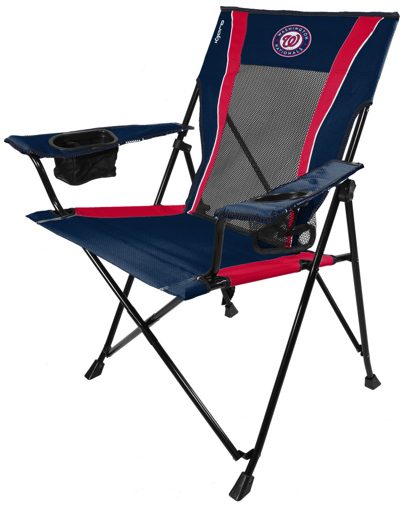 Kijaro Washington Nationals Dual Lock Pro Chair product image