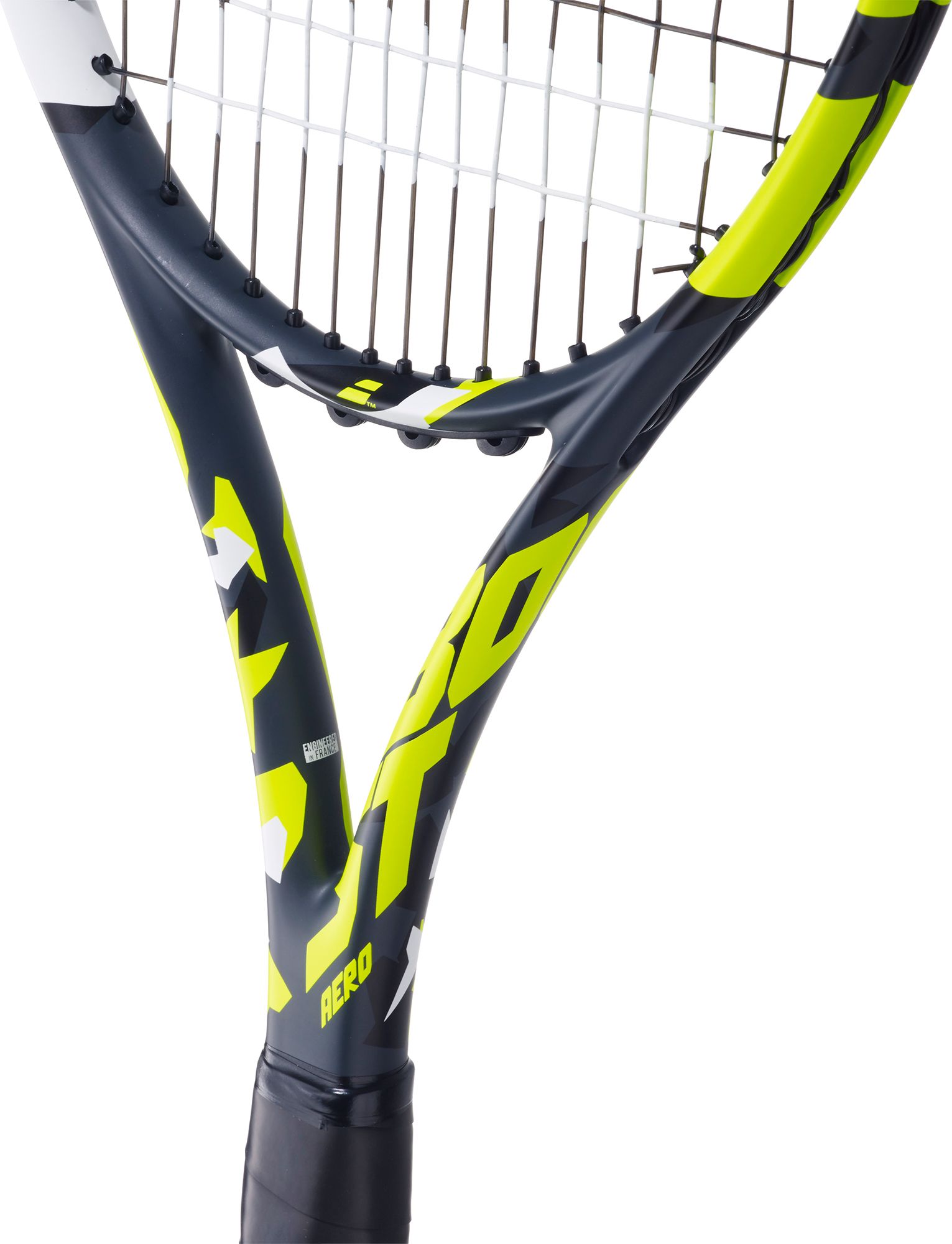 Babolat Boost Aero Tennis Racquet - Unstrung product image