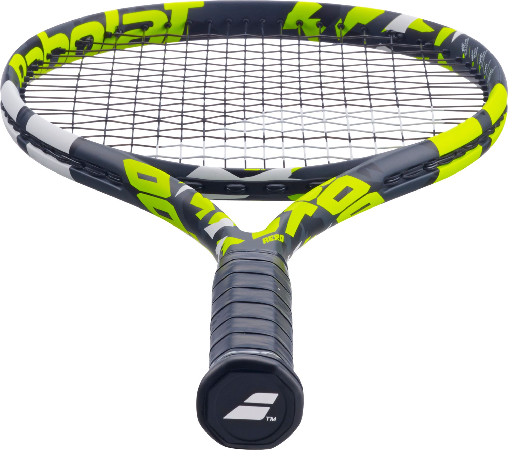 Babolat Boost Aero Tennis Racquet - Unstrung product image