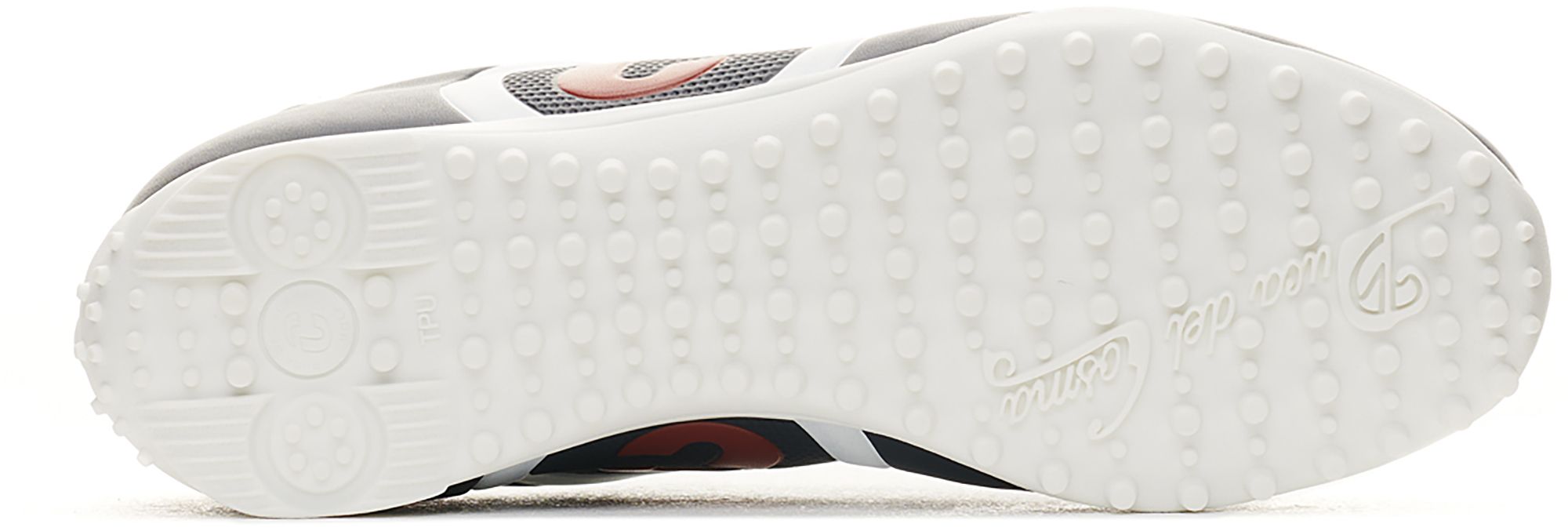 Duca del Cosma  Men's Kingscup Golf Shoes product image