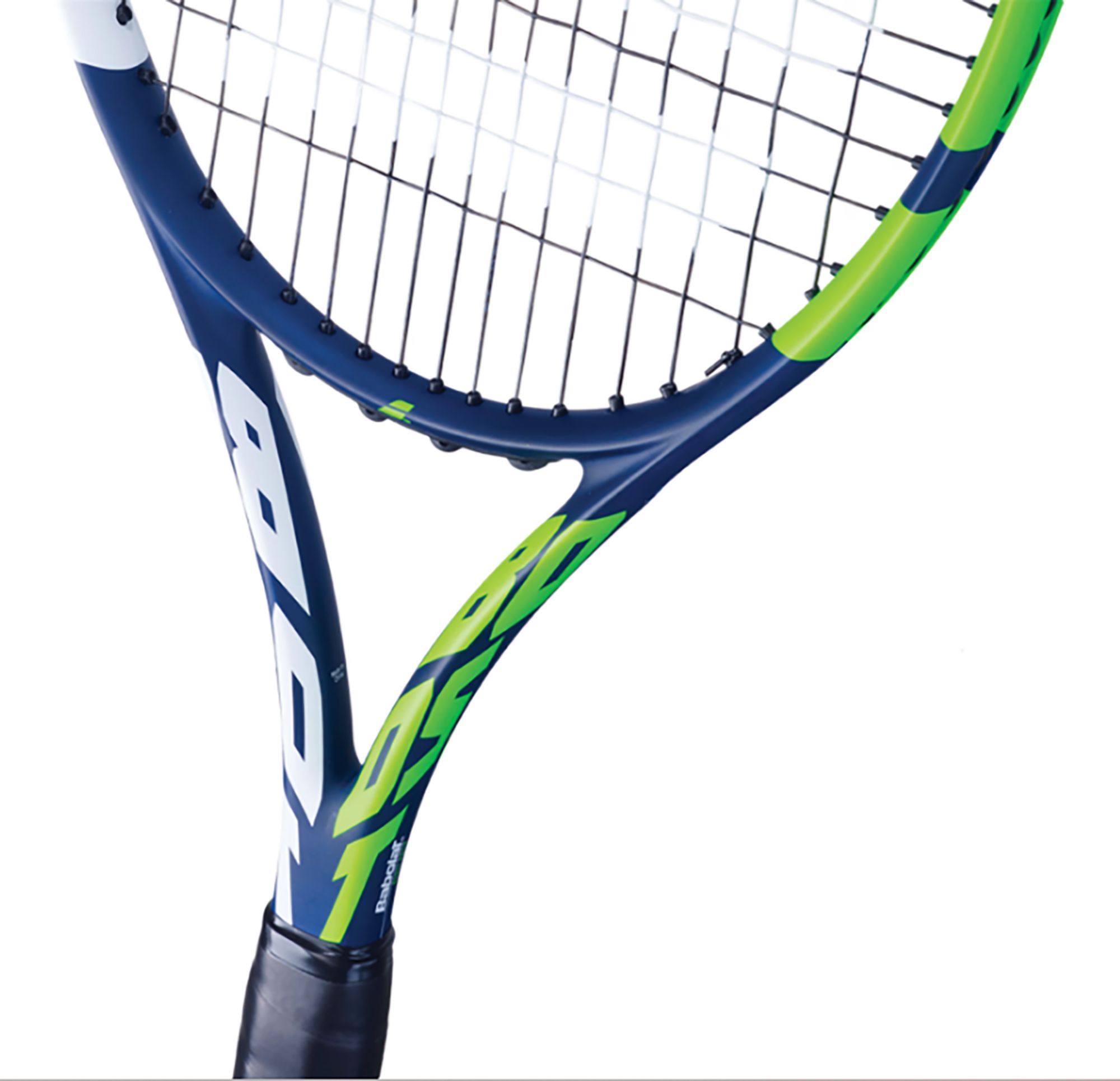 Dick s Sporting Goods Babolat Boost Drive Strung Tennis Racquet