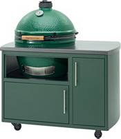 Big Green Egg 49 in. Custom Cooking Island for XL EGG product image