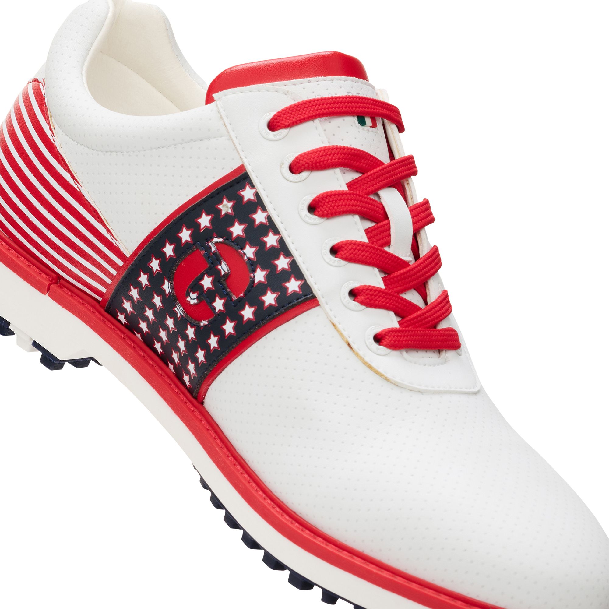 Duca Del Cosma Men's United Golf Shoes product image
