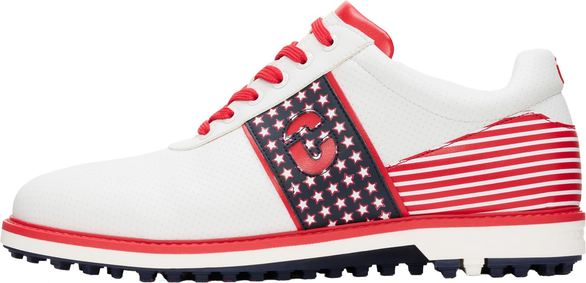 Duca Del Cosma Men's United Golf Shoes product image