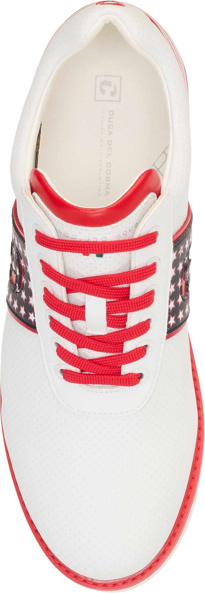 Duca Del Cosma Men's United Golf Shoes product image