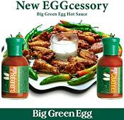 Big Green Egg Habanero Hot Sauce product image
