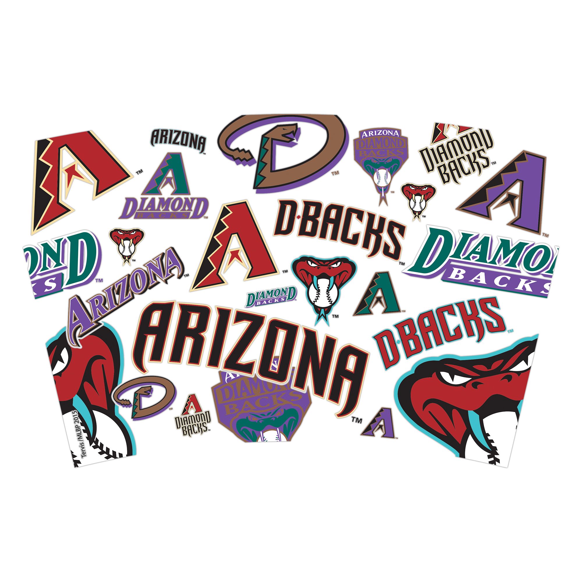 Tervis Arizona Diamondbacks 16 oz. Tumbler product image