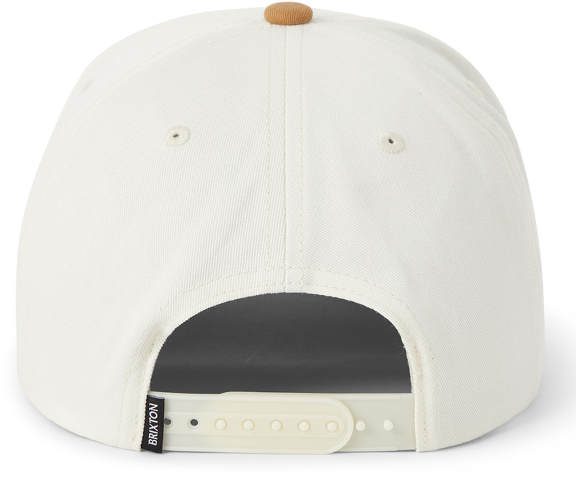 BRIXTON Men's Stratton Netplus Snapback product image