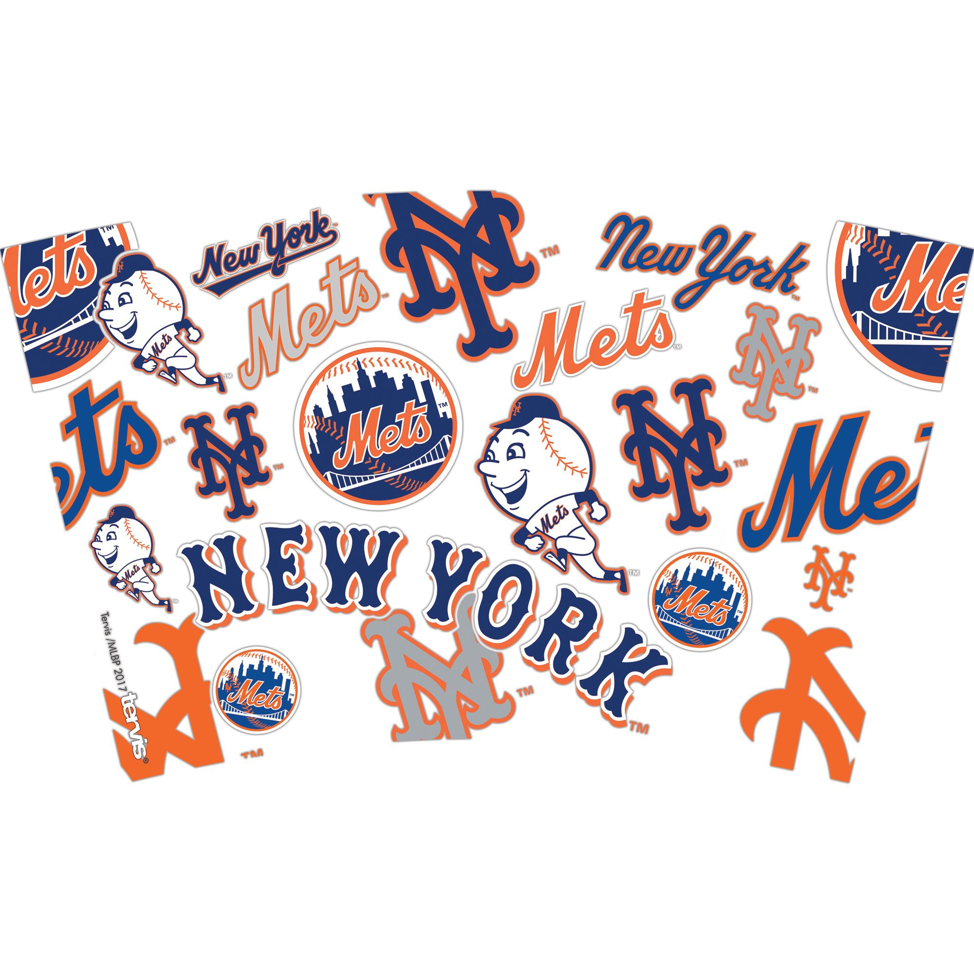 Tervis New York Mets 16 oz. Tumbler product image