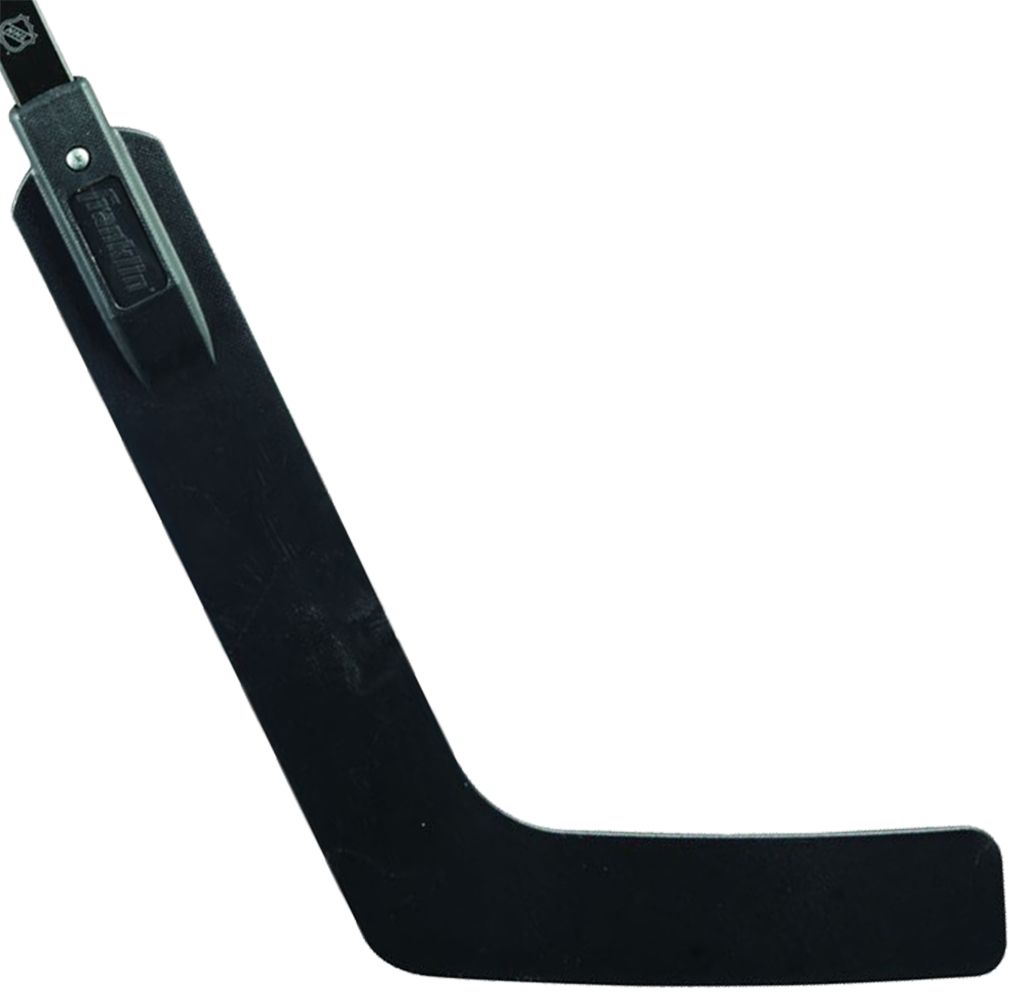 Franklin NHL COMP 1000 Street Hockey Goalie Stick - Junior