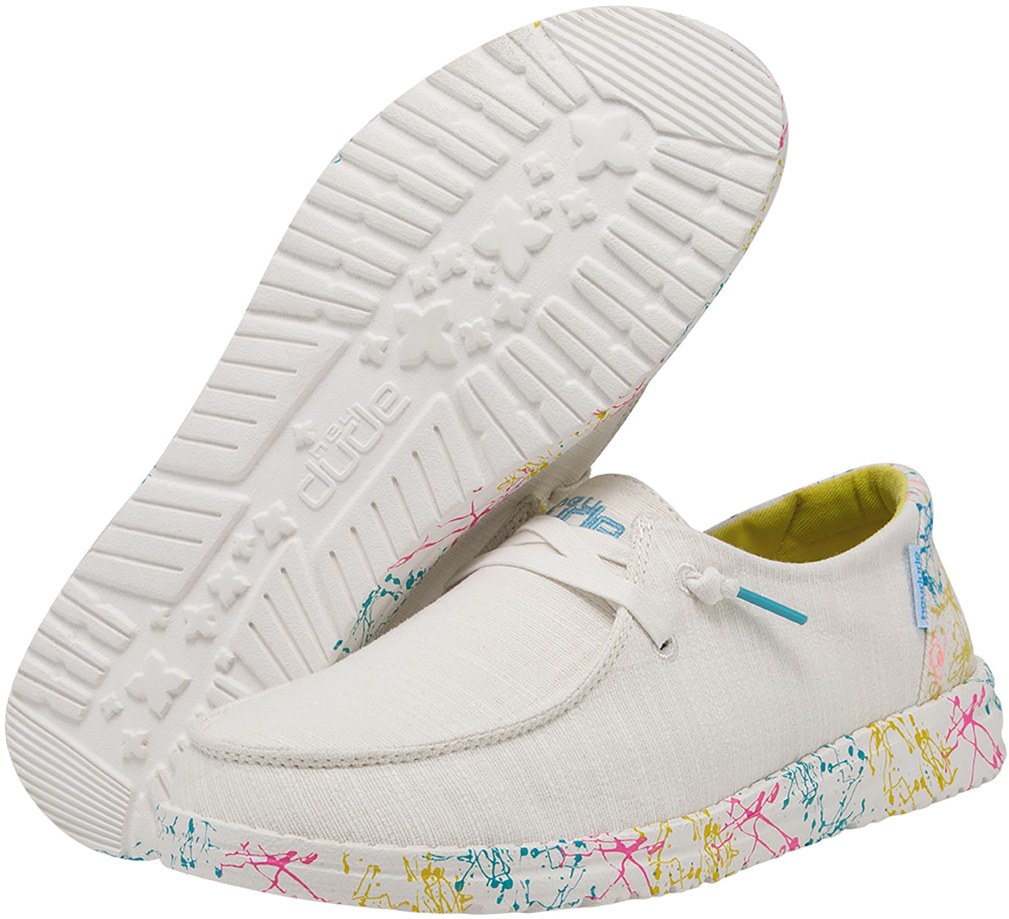 Hey Dude Women's Wendy Shoes