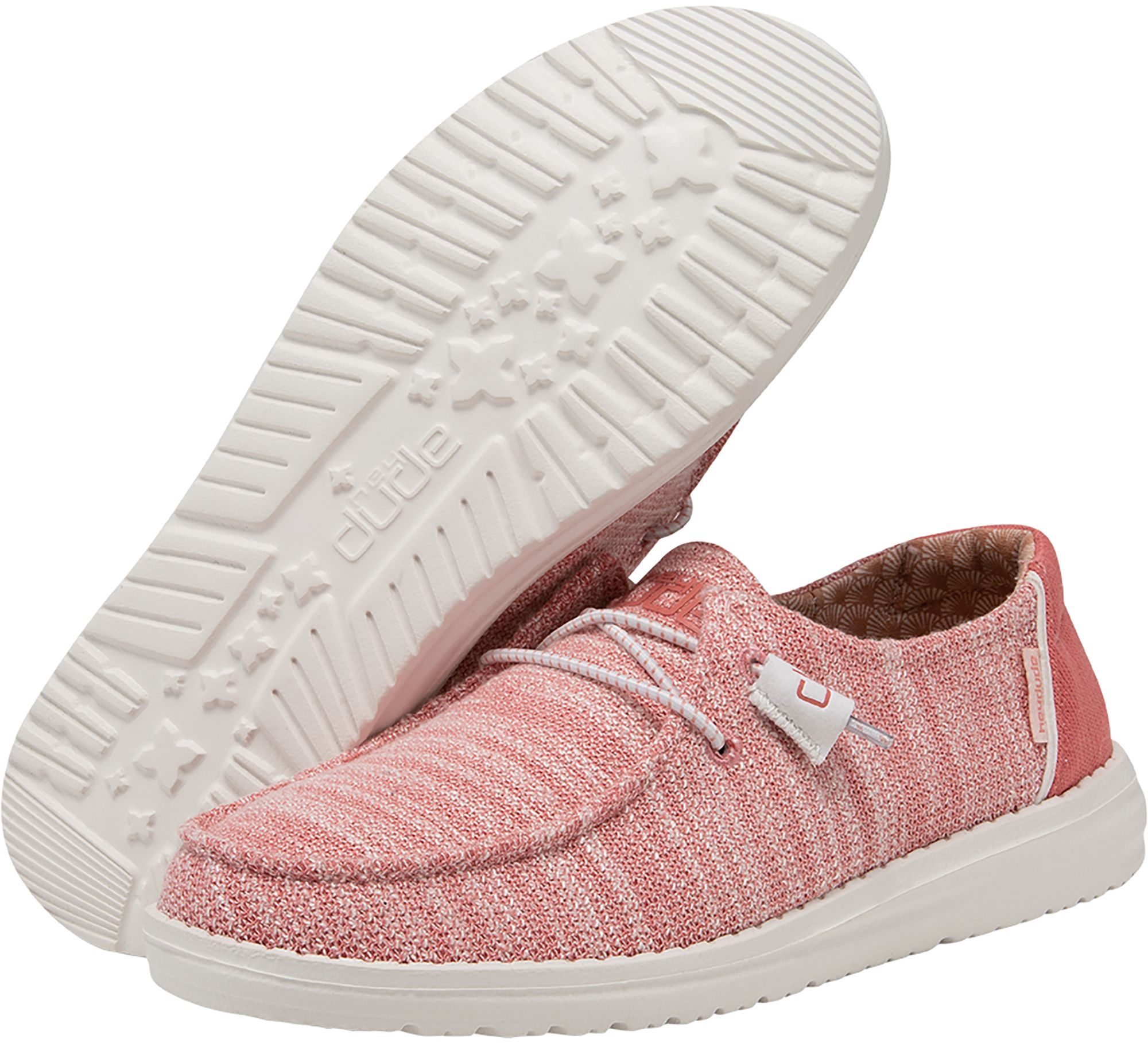 Hey Dude Women's Wendy Stretch Shoes product image