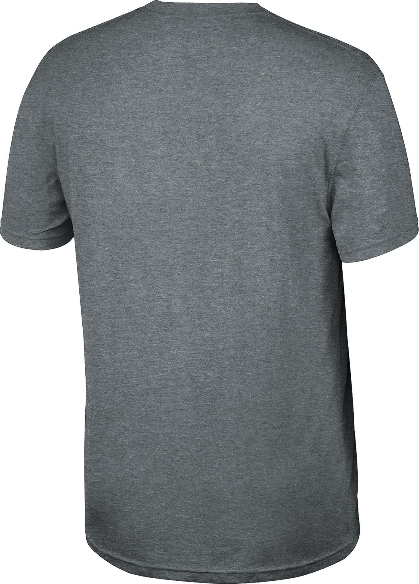 Top of the World Men's Kentucky Wildcats Grey Heritage T-Shirt product image
