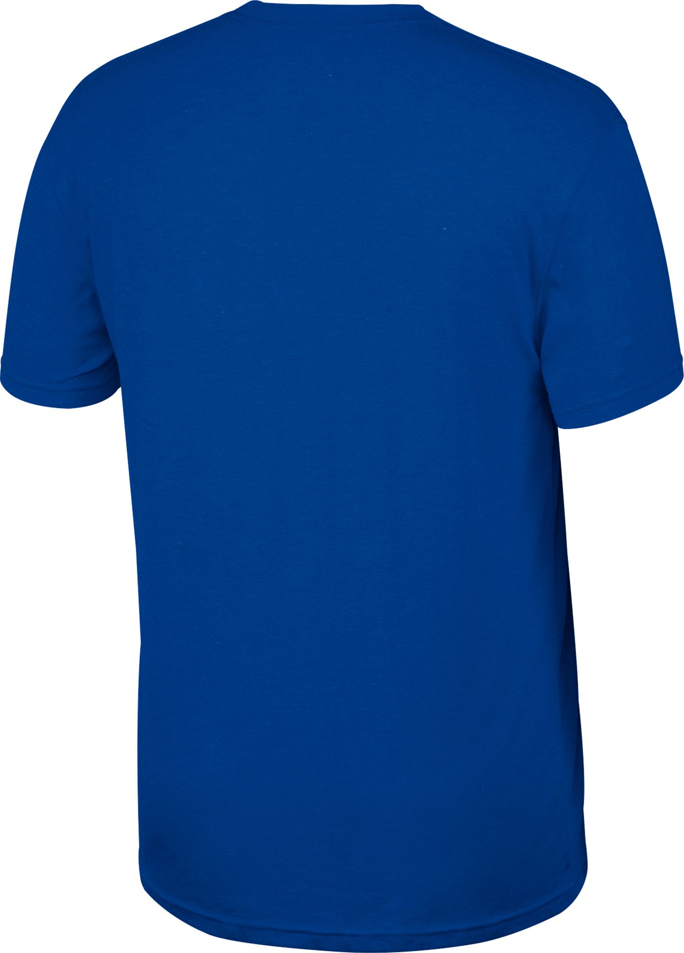 Top of the World Men's Kentucky Wildcats Blue Heritage T-Shirt product image