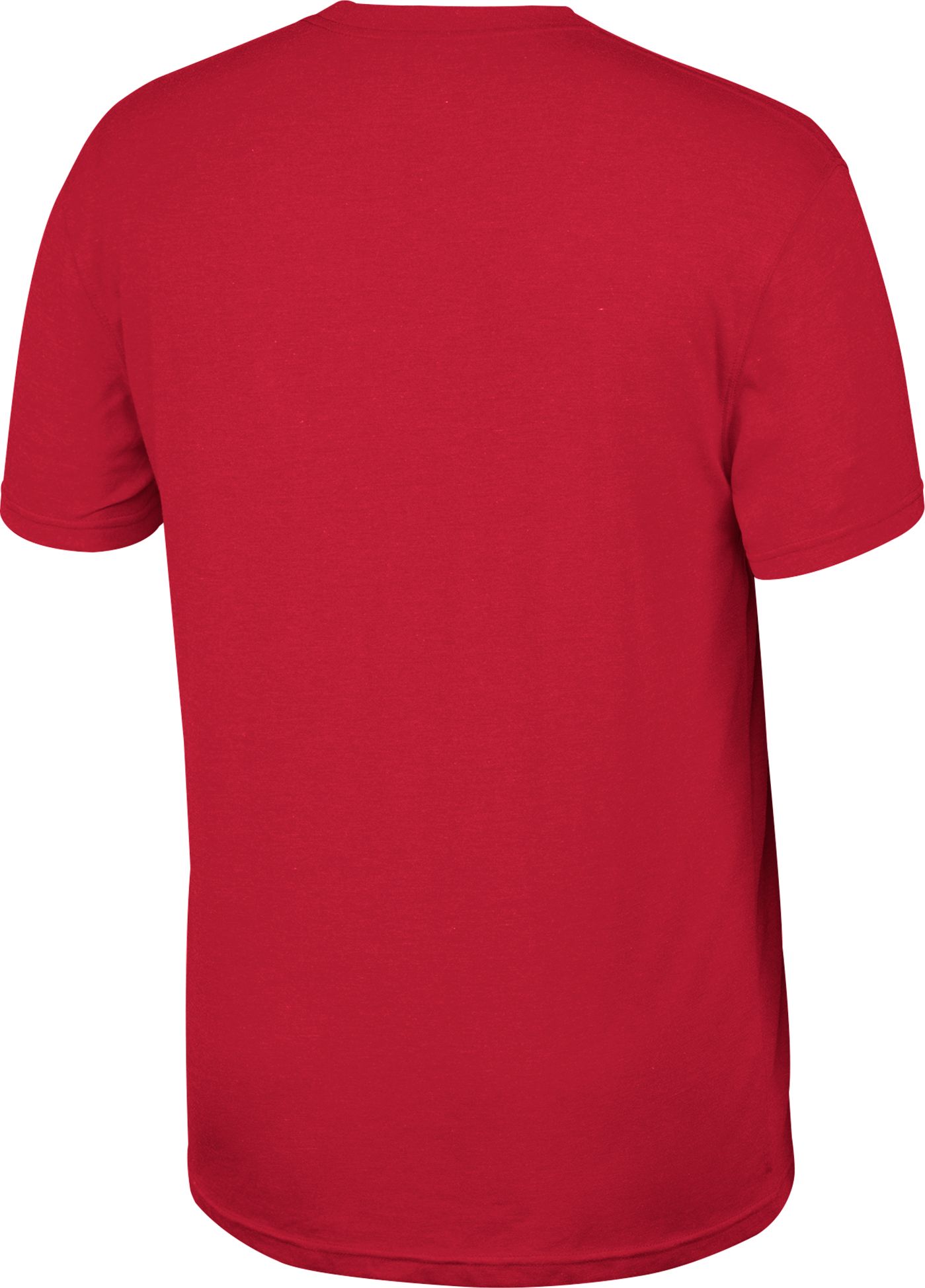 Top of the World Men's Oklahoma Sooners Crimson Heritage T-Shirt product image
