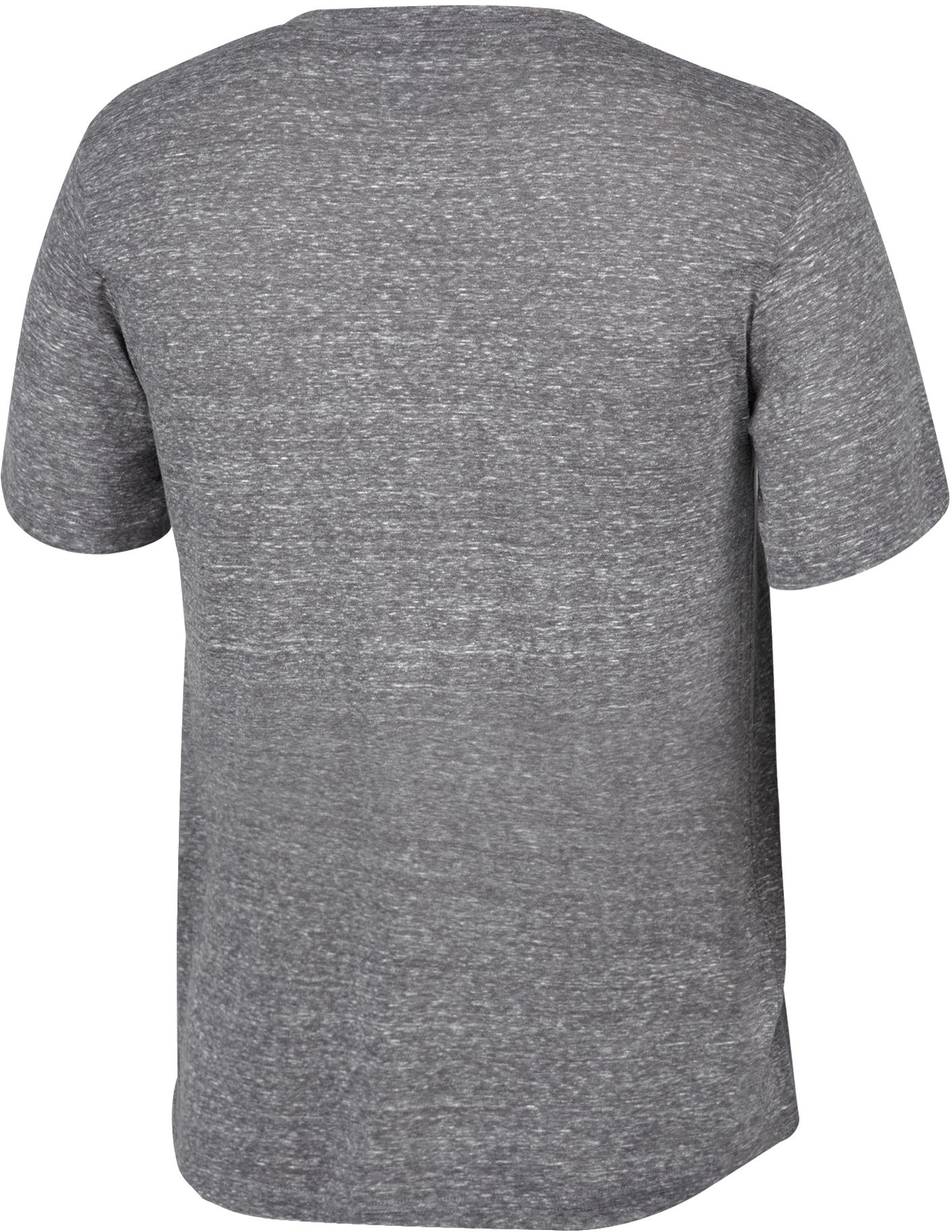 Top of the World Men's Kentucky Wildcats Heathered Grey State T-Shirt product image
